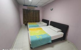Dani Hotel Sdn Bhd